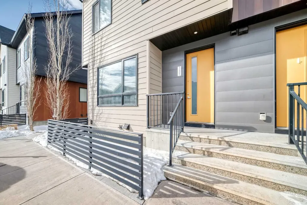 111 Redstone Crescent NE Calgary AB T3N 1M4