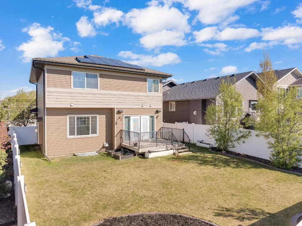 25 Lazaro Close Red Deer AB T4R 0R6