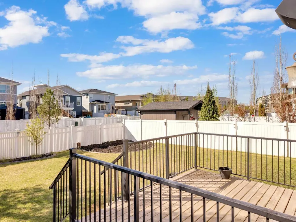 25 Lazaro Close Red Deer AB T4R 0R6