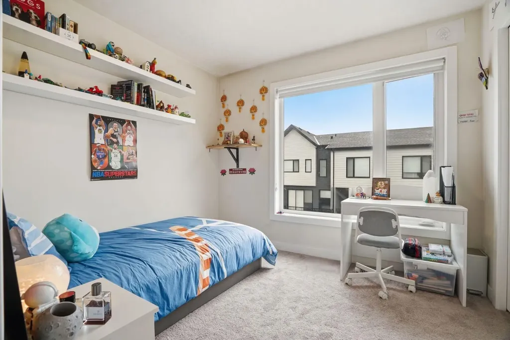 595 Evanston Link NW Calgary AB T3P 1S2