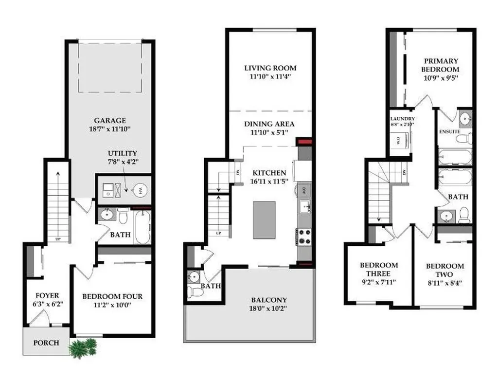 8535 19 Avenue SE Calgary AB T2A 7W8