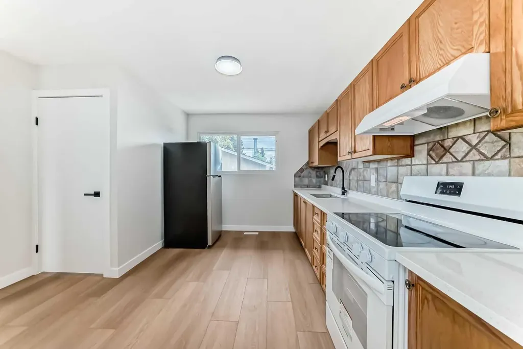 4607 Marwood Way NE Calgary AB T2A2S6