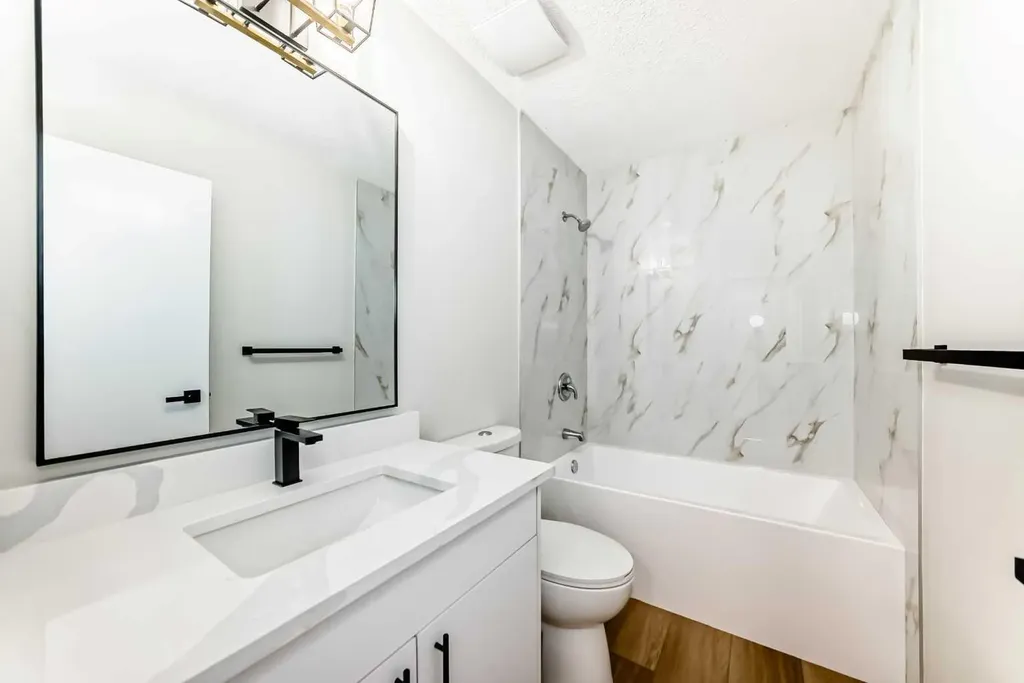 4607 Marwood Way NE Calgary AB T2A2S6