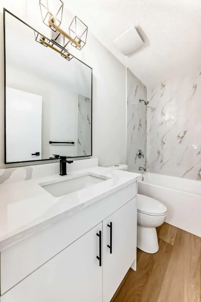 4607 Marwood Way NE Calgary AB T2A2S6