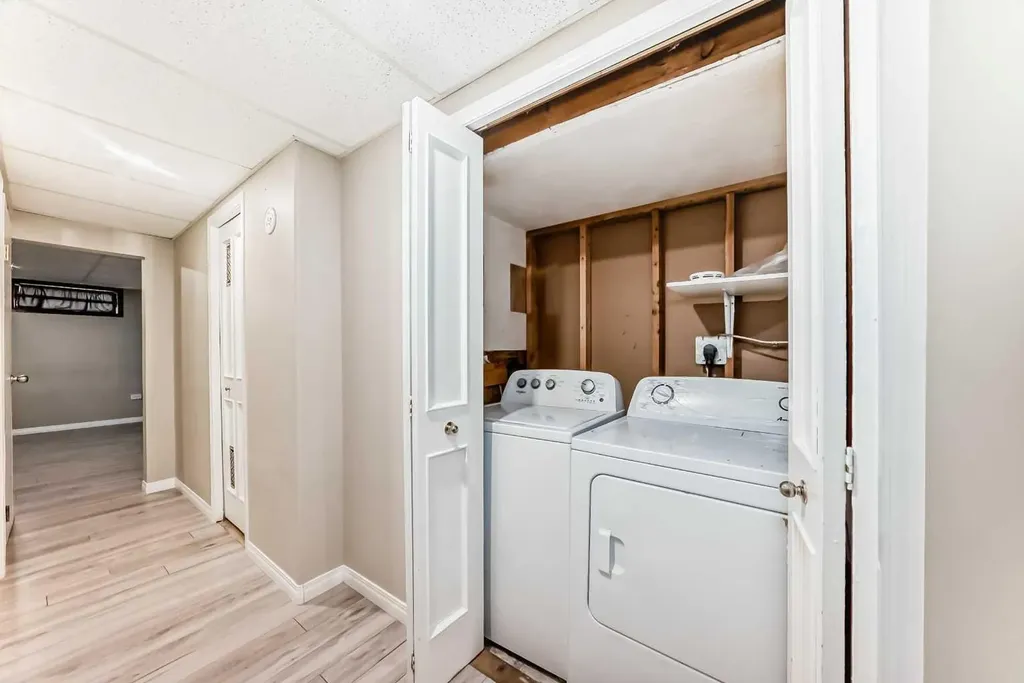 4607 Marwood Way NE Calgary AB T2A2S6