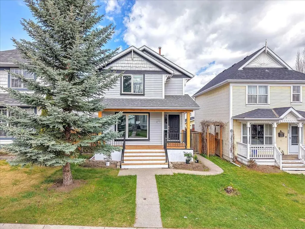 38 Tuscany Valley Heights NW Calgary AB T3L 2E7