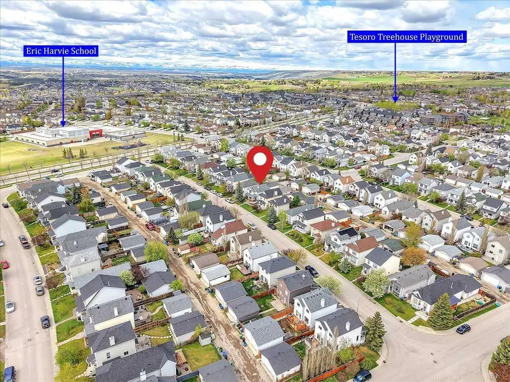 38 Tuscany Valley Heights NW Calgary AB T3L 2E7