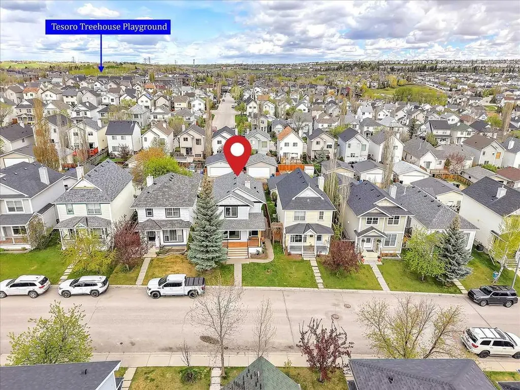 38 Tuscany Valley Heights NW Calgary AB T3L 2E7