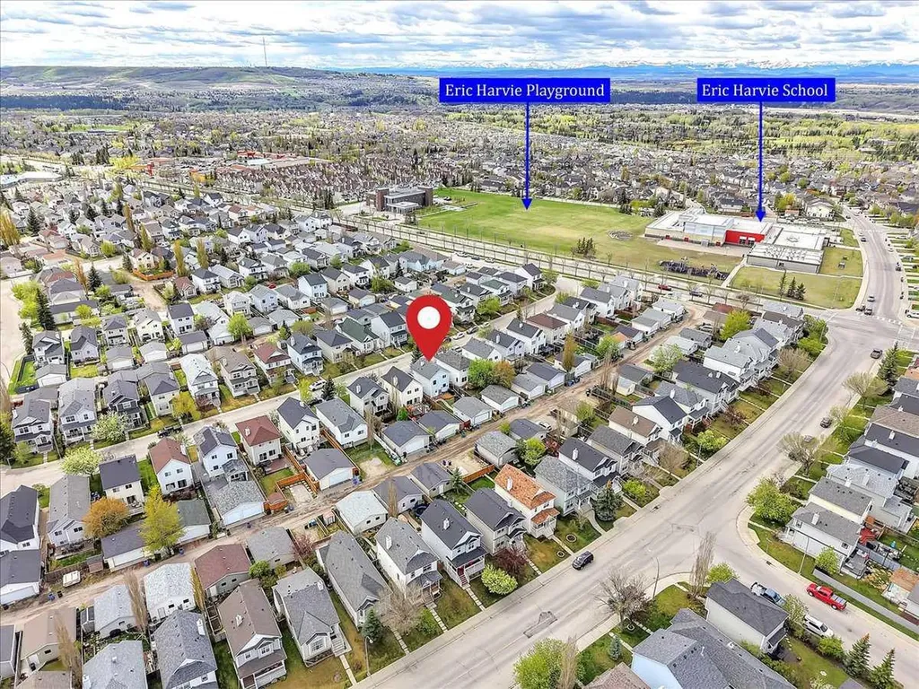 38 Tuscany Valley Heights NW Calgary AB T3L 2E7