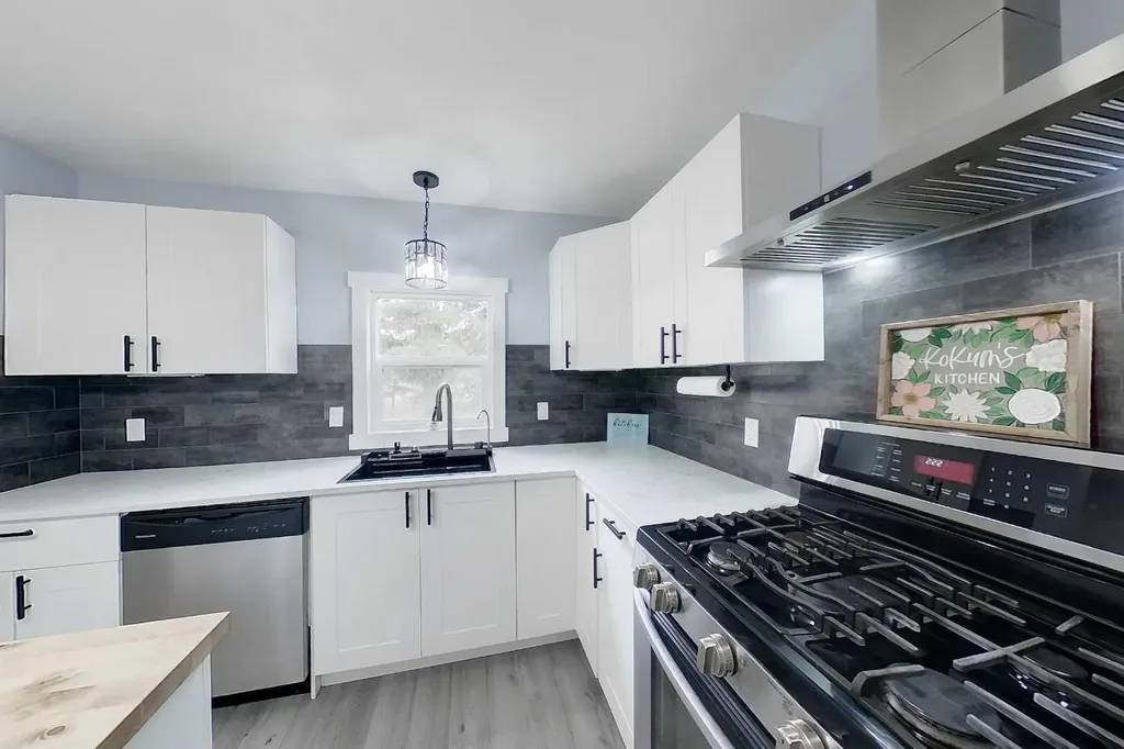 73507 Range Road 80 Canyon Creek AB T0G2A4