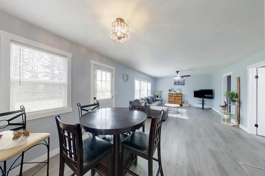 73507 Range Road 80 Canyon Creek AB T0G2A4
