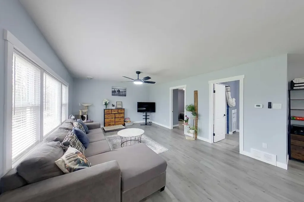 73507 Range Road 80 Canyon Creek AB T0G2A4