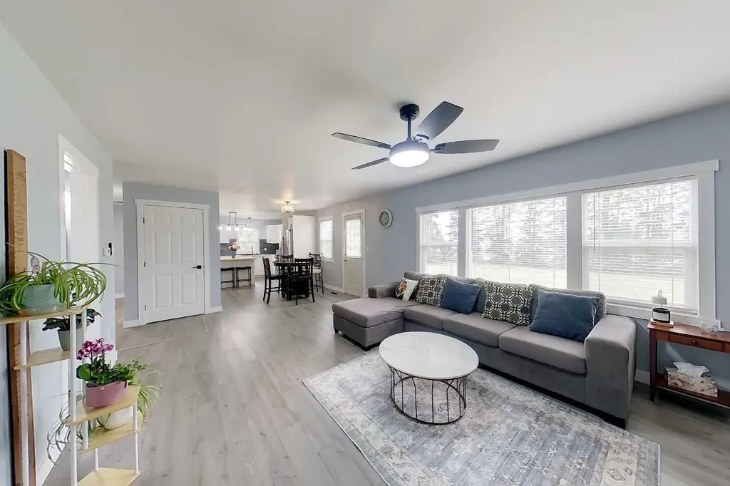 73507 Range Road 80 Canyon Creek AB T0G2A4