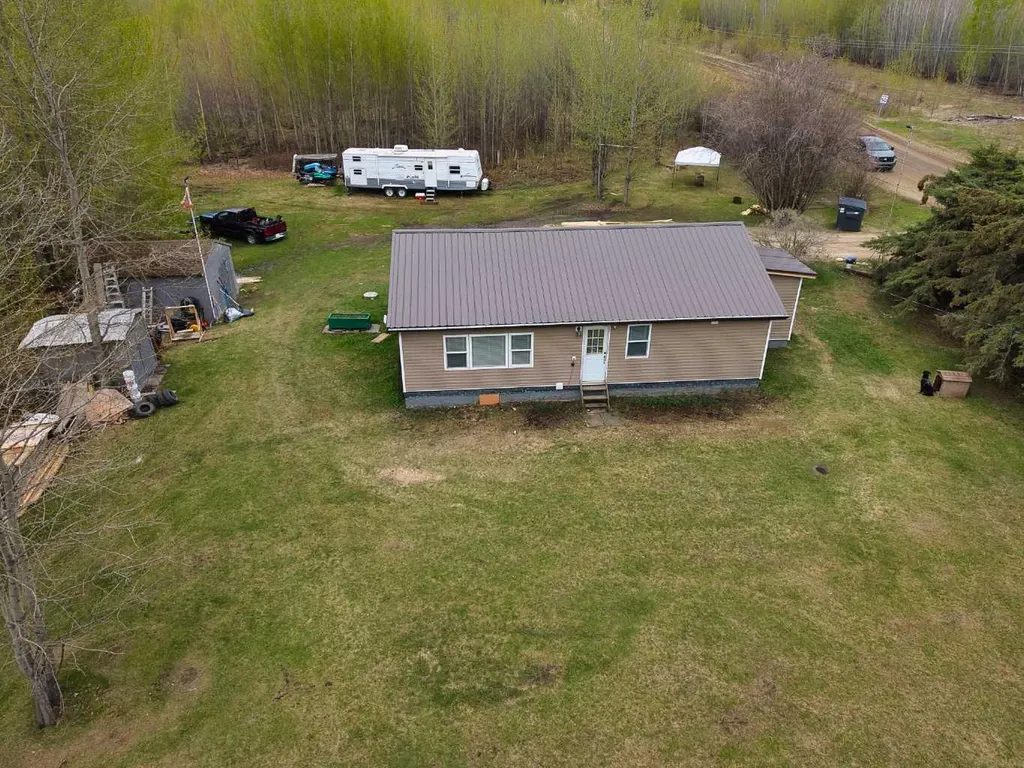 73507 Range Road 80 Canyon Creek AB T0G2A4