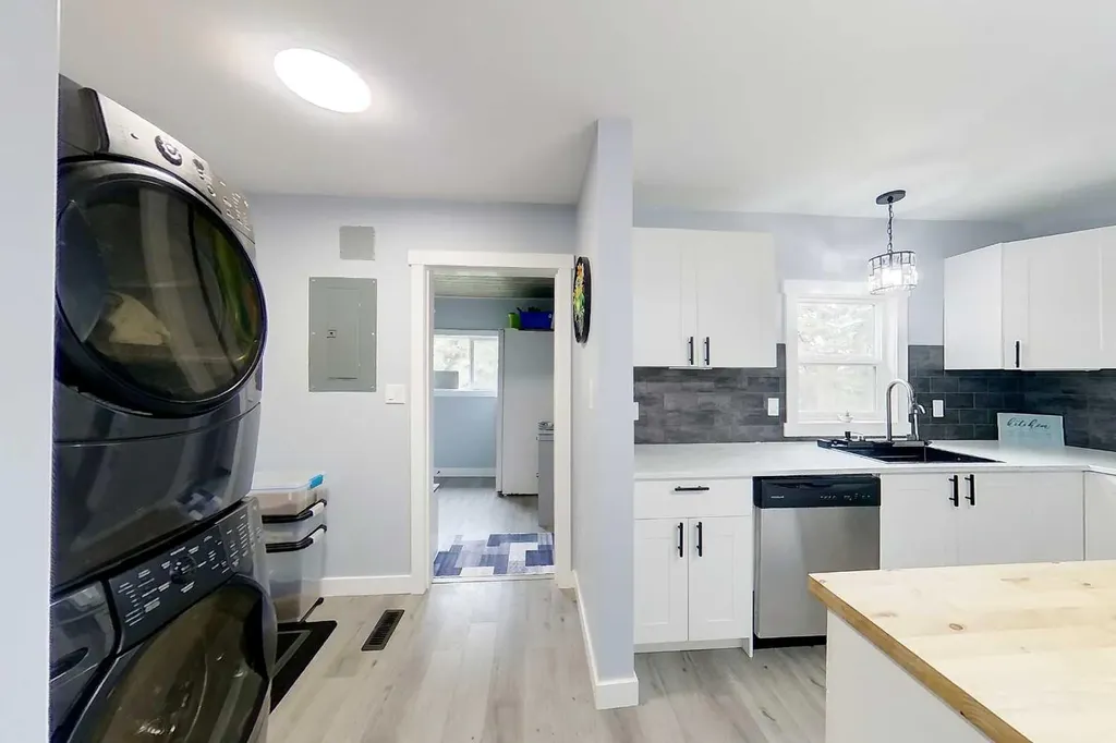 73507 Range Road 80 Canyon Creek AB T0G2A4