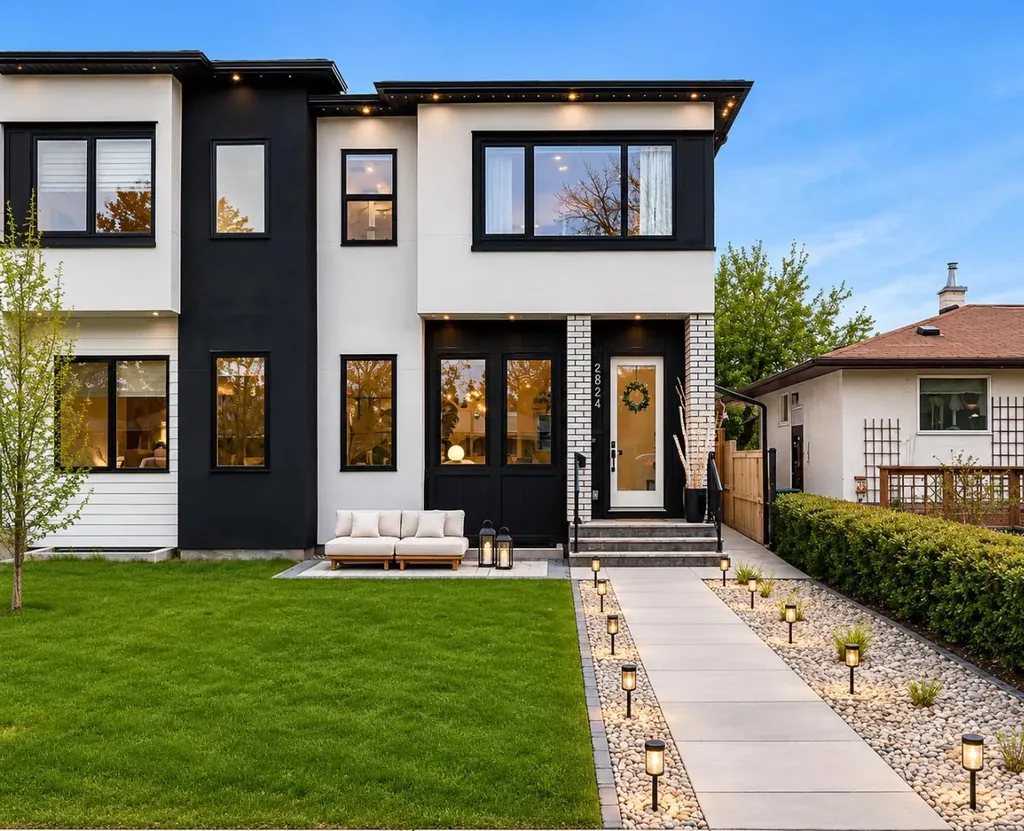 2824 30 Street SW Calgary AB T3E 2M5
