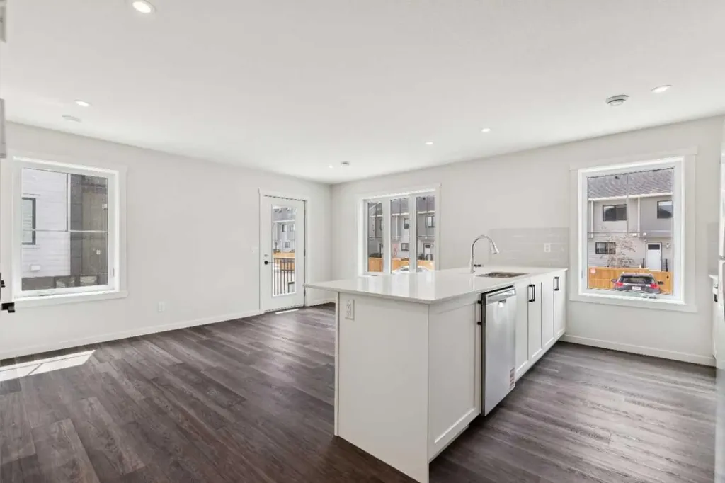 40 Livingston Parade NE Calgary AB T4B3P6