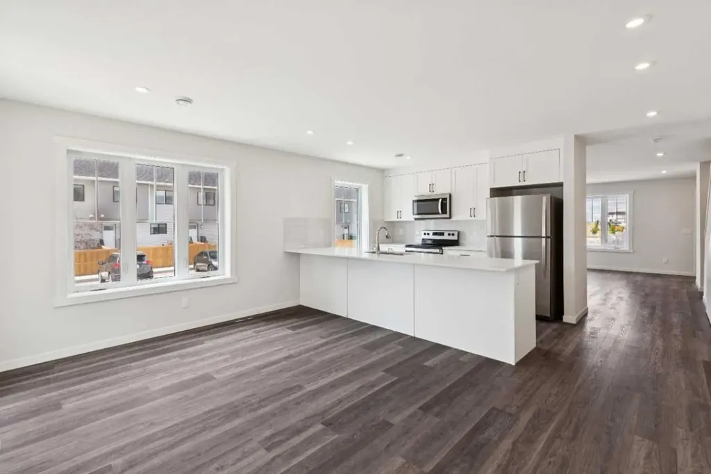 40 Livingston Parade NE Calgary AB T4B3P6