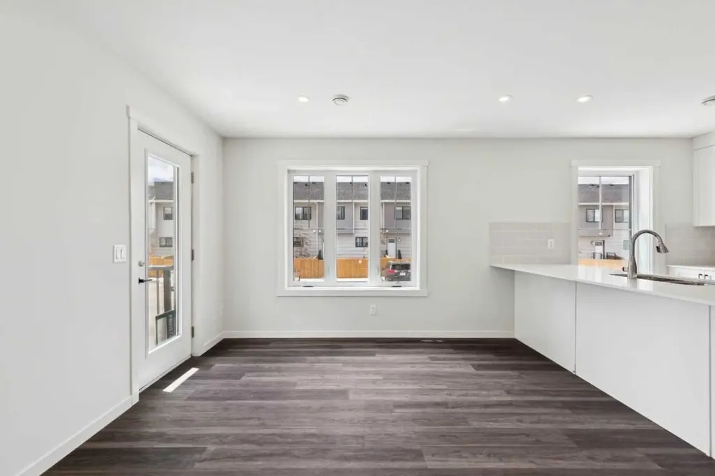 40 Livingston Parade NE Calgary AB T4B3P6