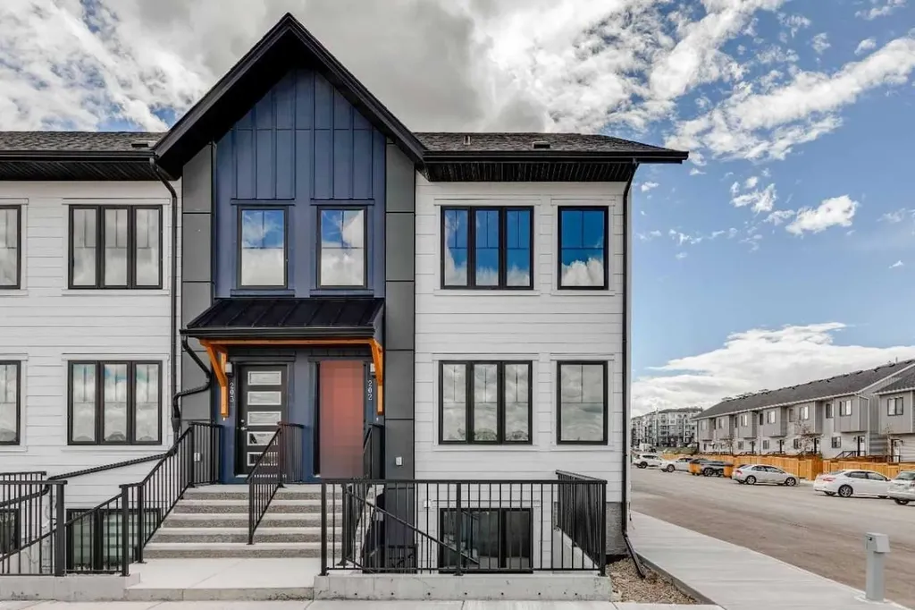 40 Livingston Parade NE Calgary AB T4B3P6
