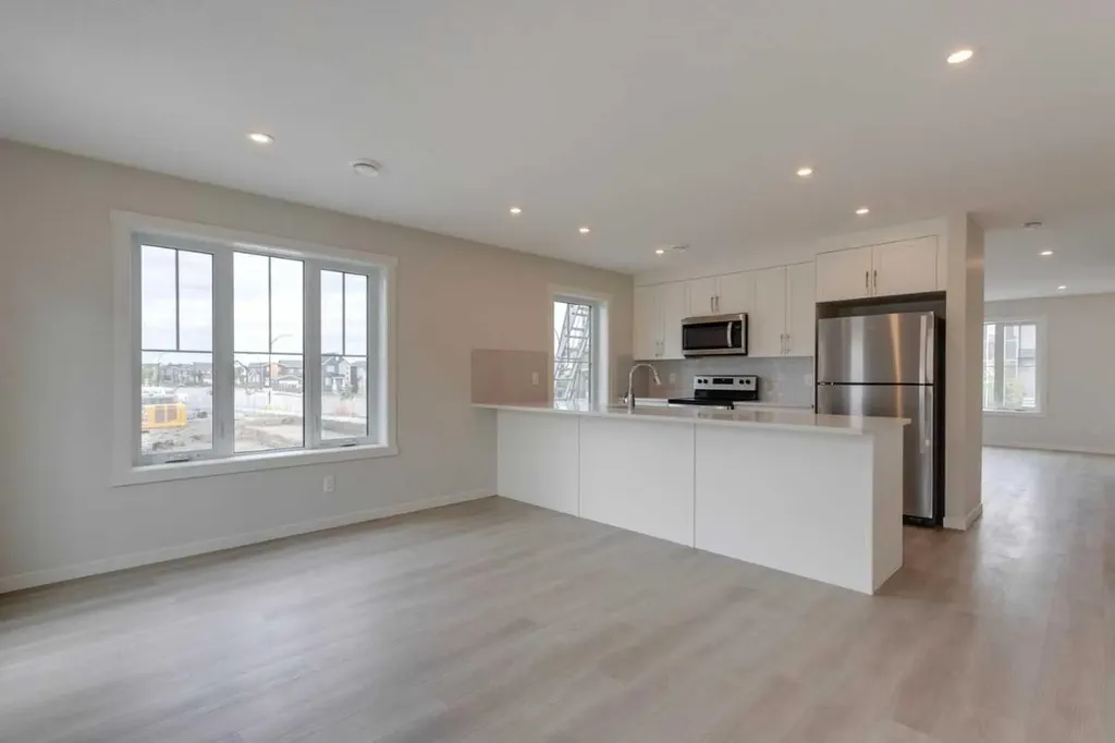 40 Livingston Parade NE Calgary AB T4B3P6