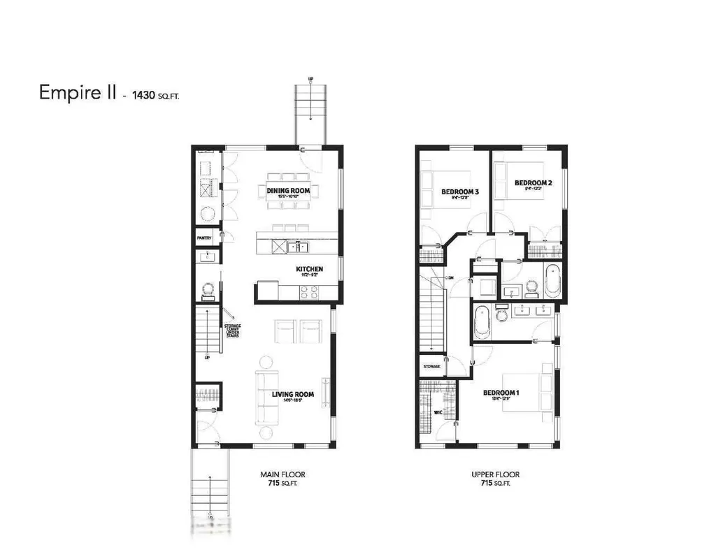 40 Livingston Parade NE Calgary AB T4B3P6