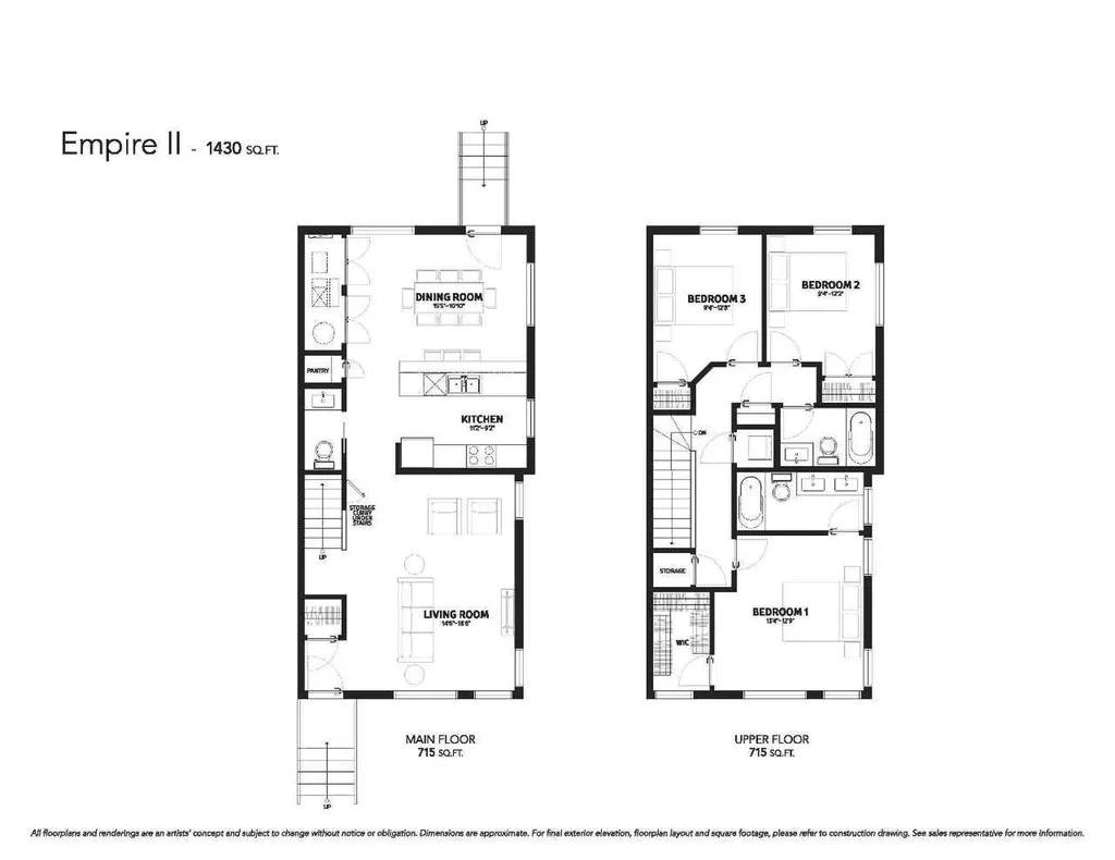 40 Livingston Parade NE Calgary AB T4B3P6