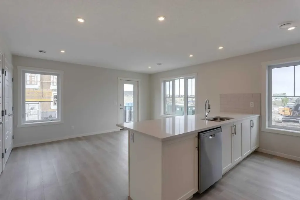 40 Livingston Parade NE Calgary AB T4B3P6