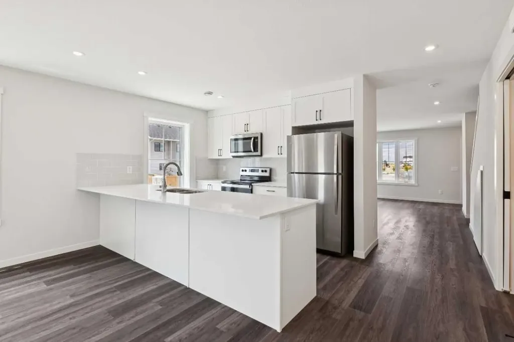 40 Livingston Parade NE Calgary AB T4B3P6