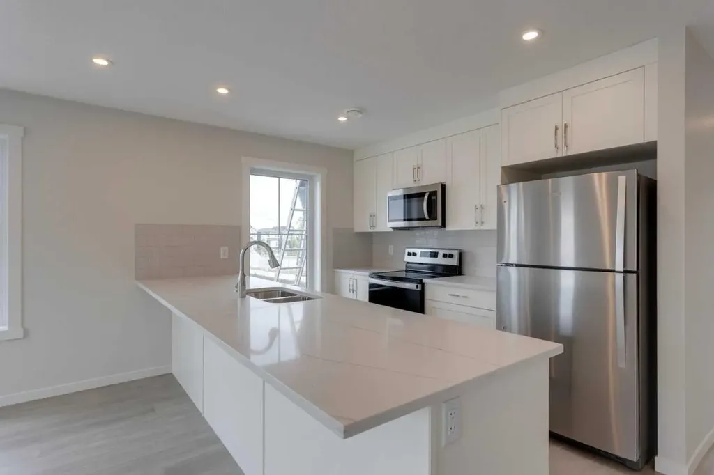 40 Livingston Parade NE Calgary AB T4B3P6