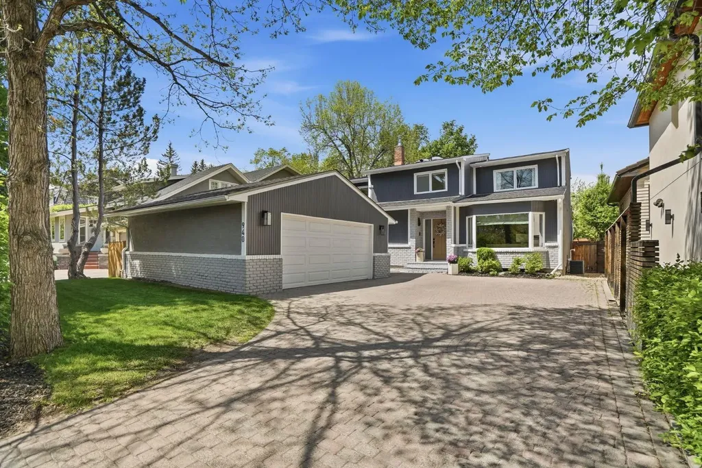 940 Riverdale Avenue SW Calgary AB T2S 0Y8