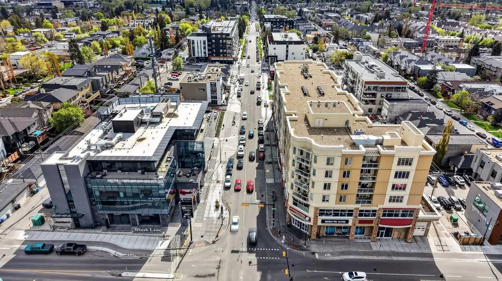 2006 30 Avenue SW Calgary AB T2T 1R2