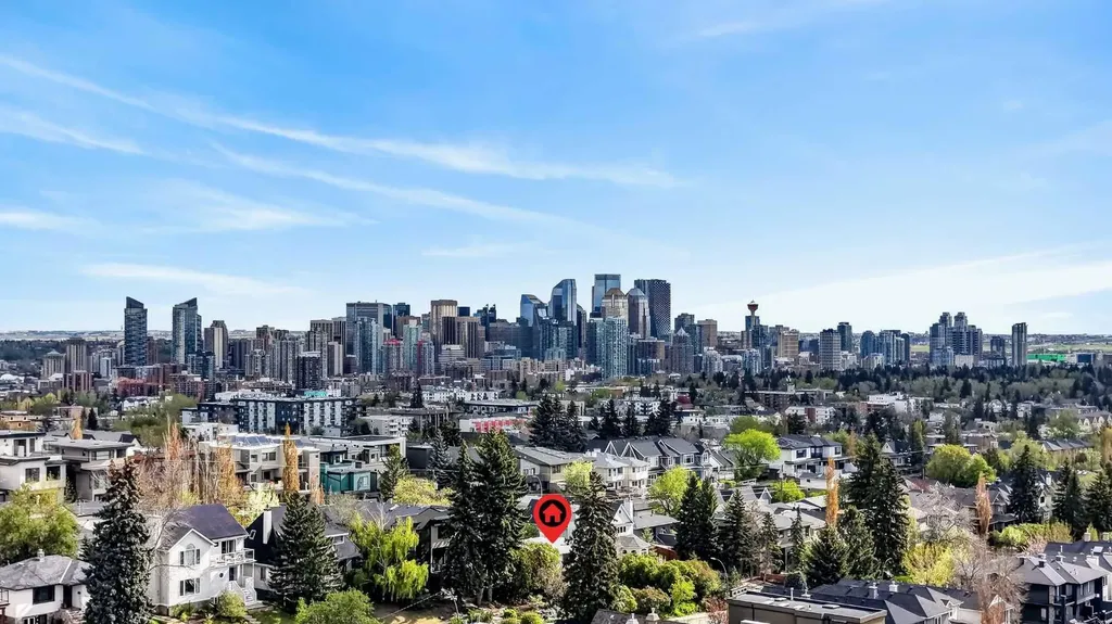 2006 30 Avenue SW Calgary AB T2T 1R2