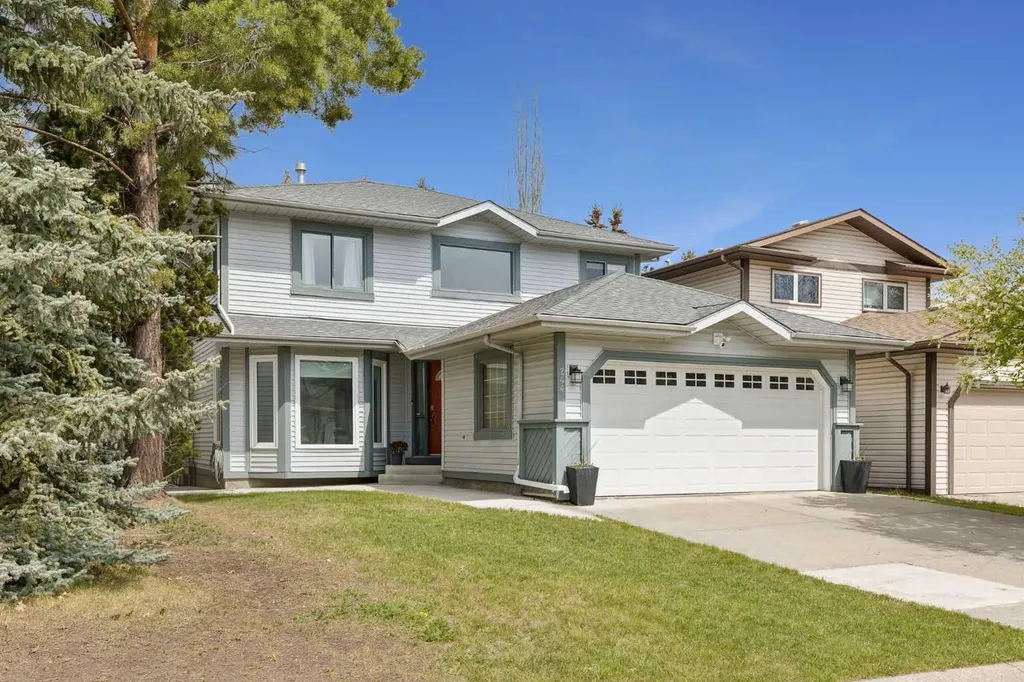 244 Scurfield Place NW Calgary AB T3L1T5