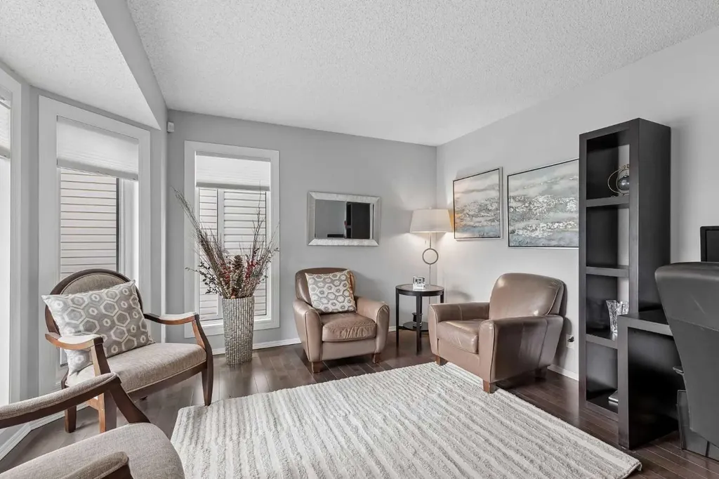244 Scurfield Place NW Calgary AB T3L1T5