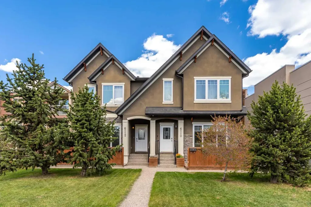 6110 Bowness Road NW Calgary AB T3B0E1