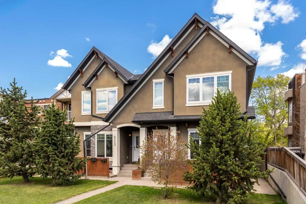 6110 Bowness Road NW Calgary AB T3B0E1