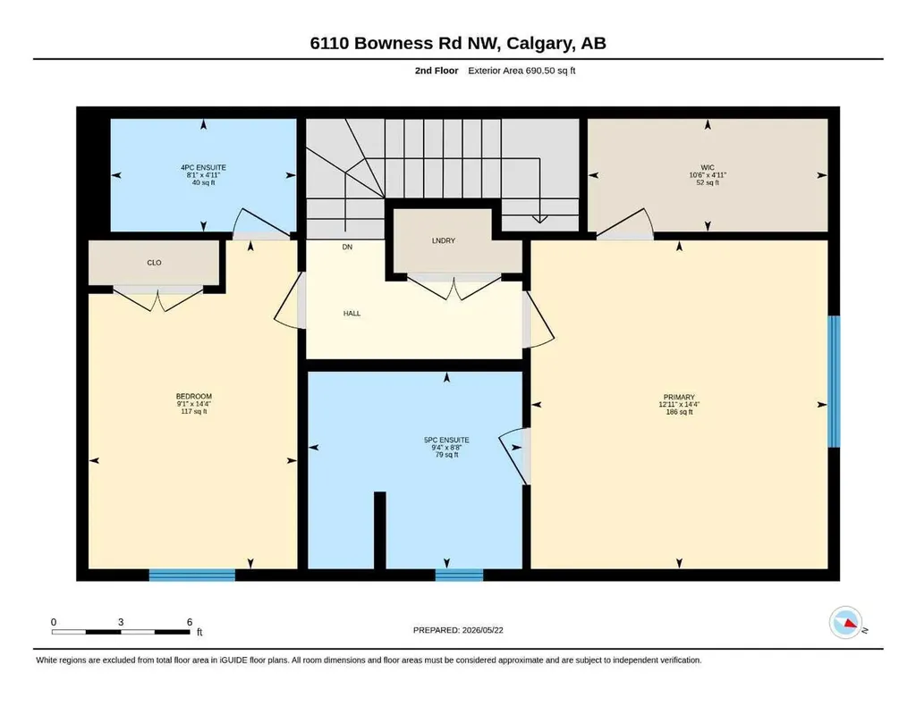 6110 Bowness Road NW Calgary AB T3B0E1