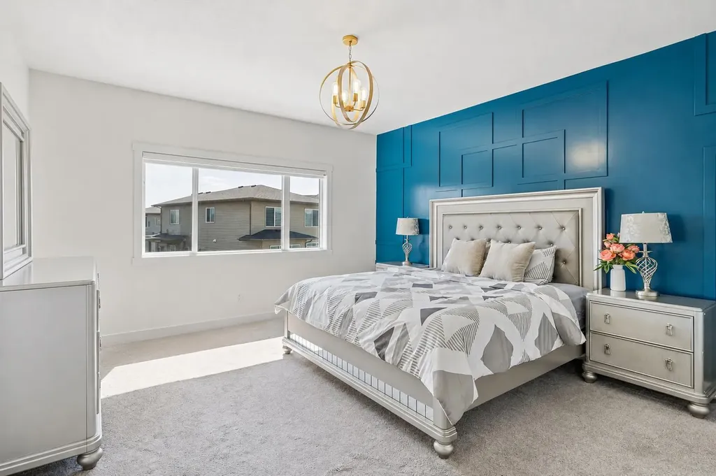 1228 Bayside Drive SW Airdrie AB T4B 5E8
