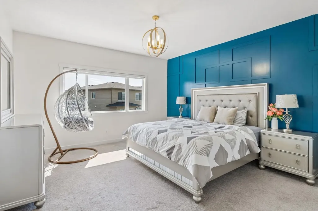 1228 Bayside Drive SW Airdrie AB T4B 5E8