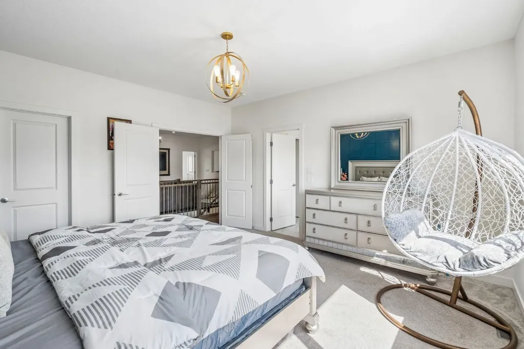 1228 Bayside Drive SW Airdrie AB T4B 5E8