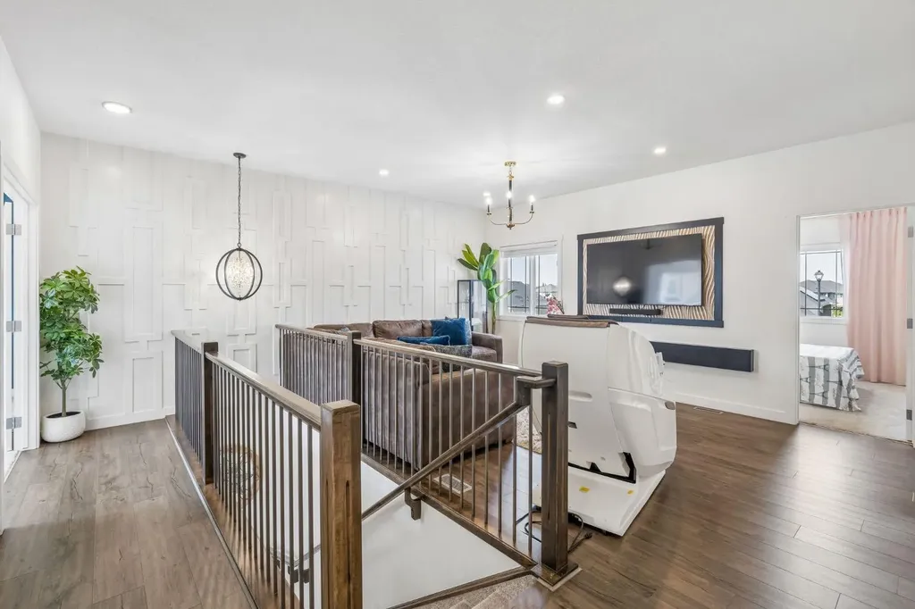 1228 Bayside Drive SW Airdrie AB T4B 5E8