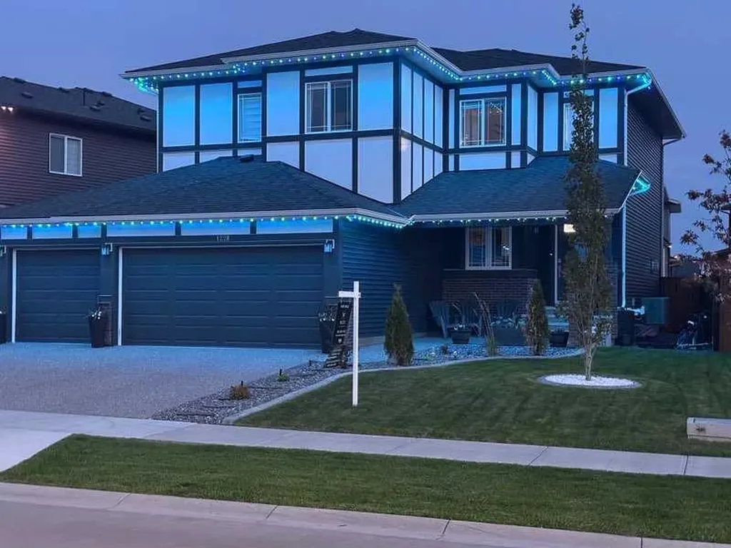 1228 Bayside Drive SW Airdrie AB T4B 5E8