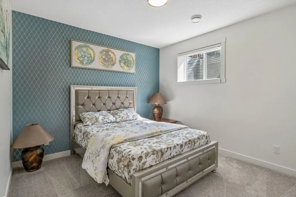 1228 Bayside Drive SW Airdrie AB T4B 5E8