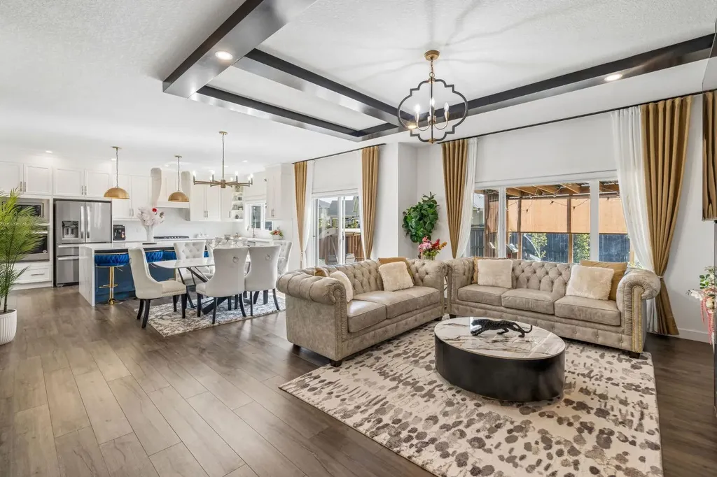 1228 Bayside Drive SW Airdrie AB T4B 5E8