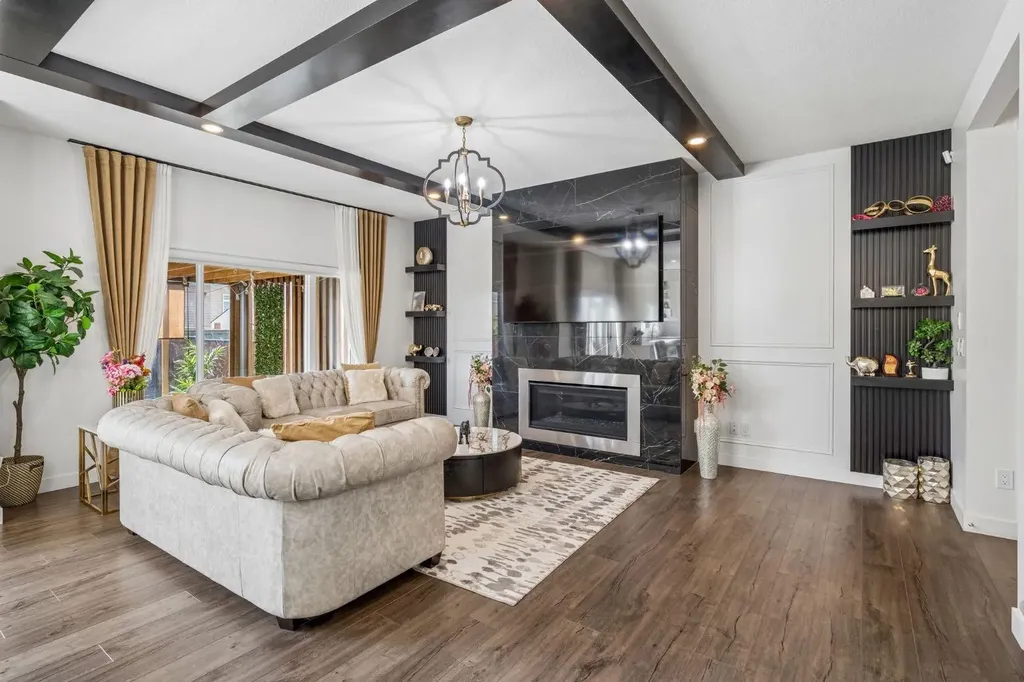 1228 Bayside Drive SW Airdrie AB T4B 5E8
