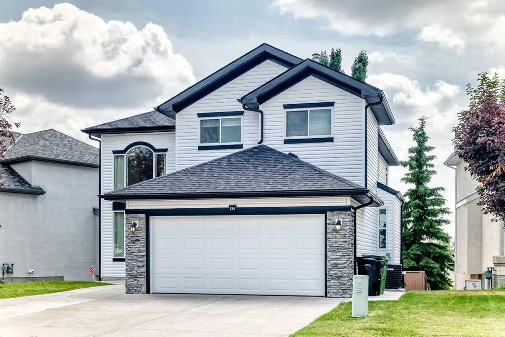 184 Panorama Hills Manor NW Calgary AB T3K5L2