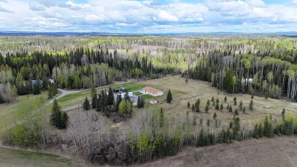 52008B Highway 47 Rural Yellowhead County AB T7E 3B9