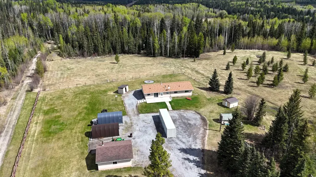 52008B Highway 47 Rural Yellowhead County AB T7E 3B9