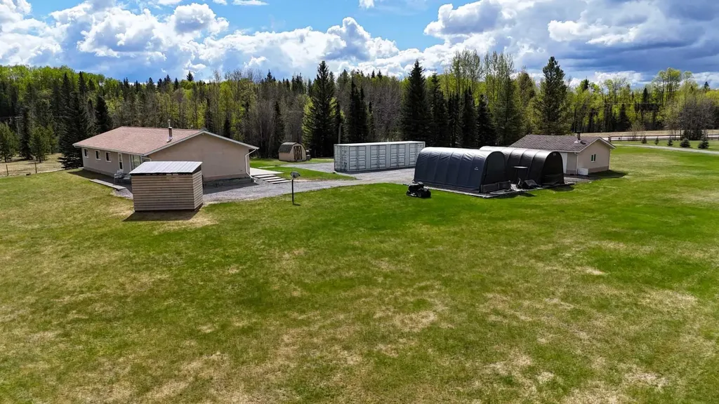 52008B Highway 47 Rural Yellowhead County AB T7E 3B9
